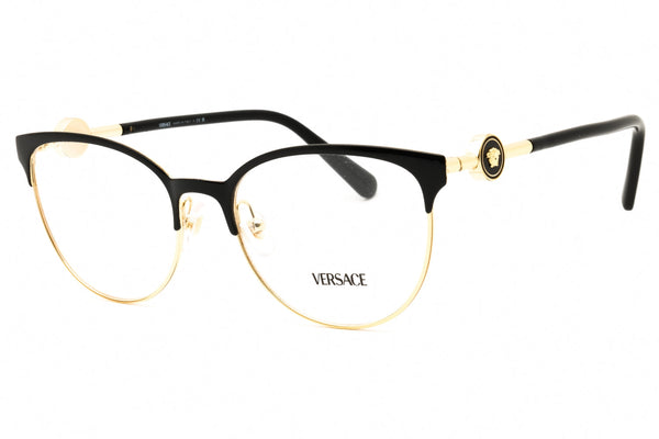 Versace 0ve1271 Eyeglasses Black