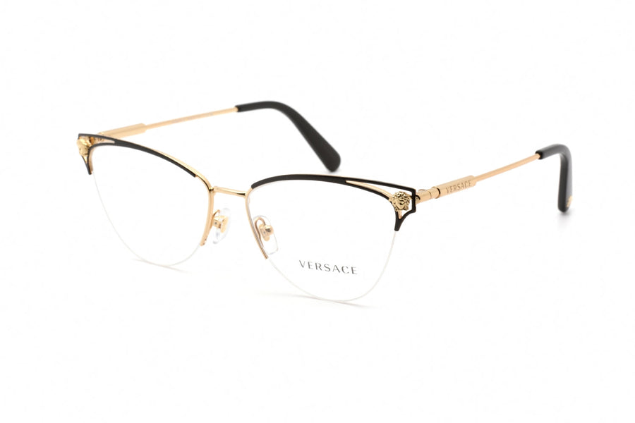 Versace 0ve1280 Eyeglasses Black