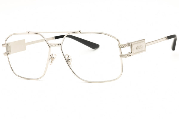 Versace 0ve1302 Eyeglasses Silver