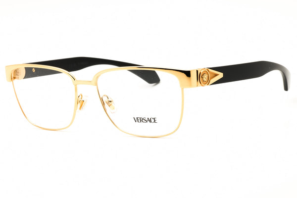 Versace 0ve1306 Eyeglasses Silver