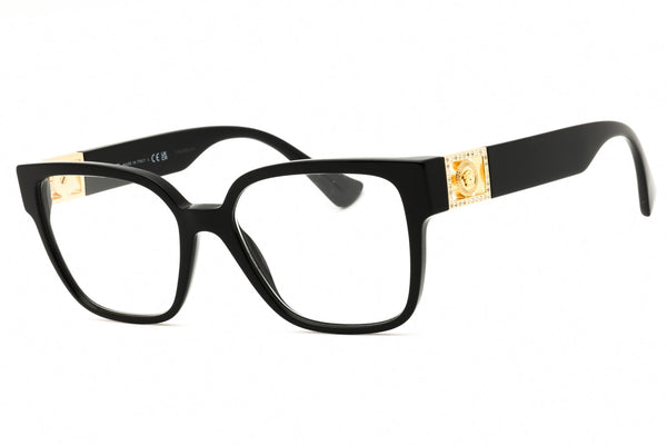 Versace 0ve3329b Eyeglasses Black