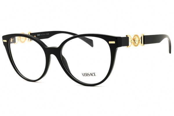 Versace 0ve3334 Eyeglasses Black