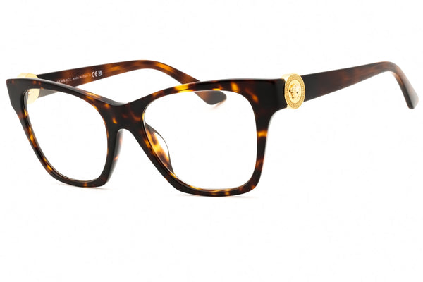 Versace 0ve3341u Eyeglasses Brown