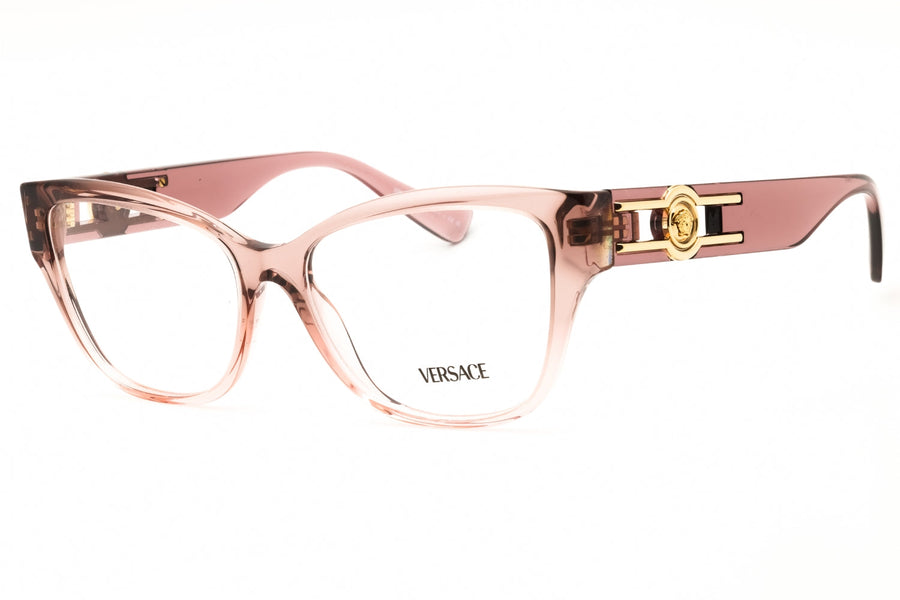 Versace 0ve3347 Eyeglasses Pink