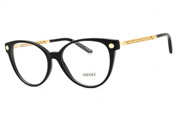 Versace 0ve3353 Eyeglasses Black
