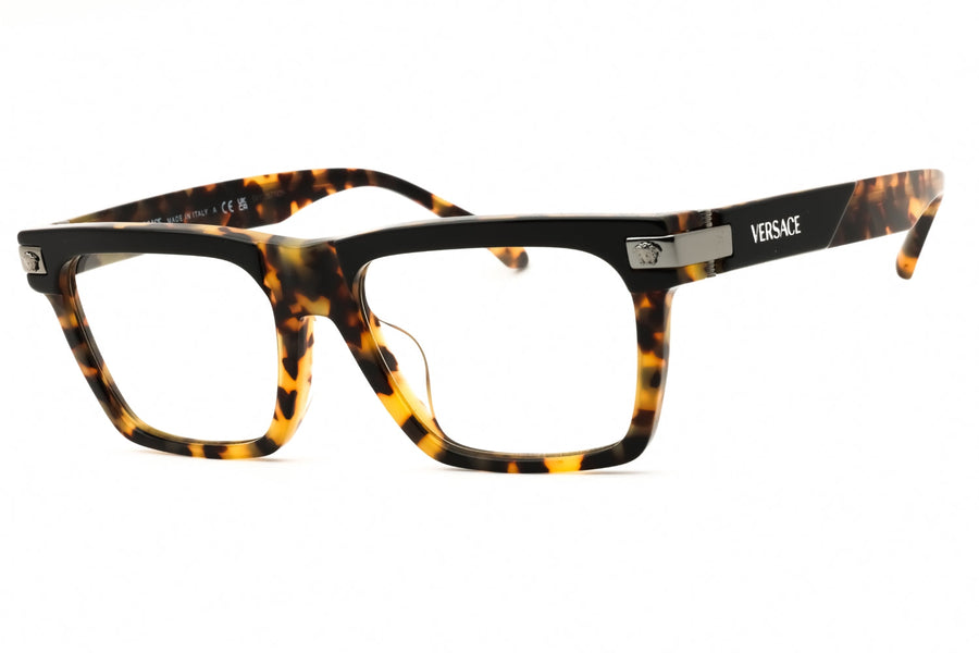 Versace 0ve3354f Eyeglasses Brown