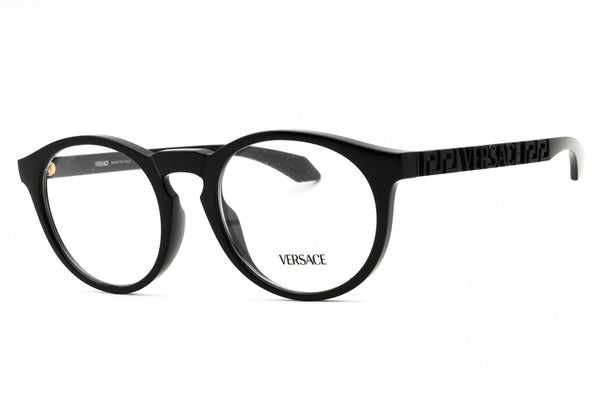 Versace 0ve3355u Eyeglasses Black