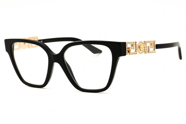 Versace 0ve3358b Eyeglasses Black