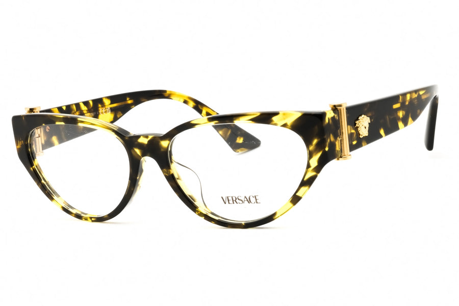 Versace 0ve3366f Eyeglasses Brown