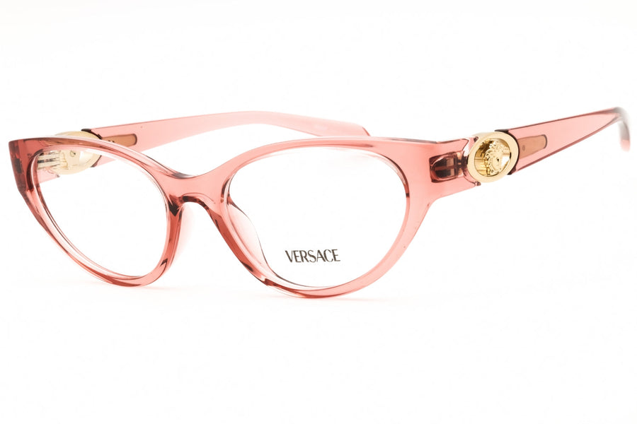 Versace 0ve3372u Eyeglasses Pink