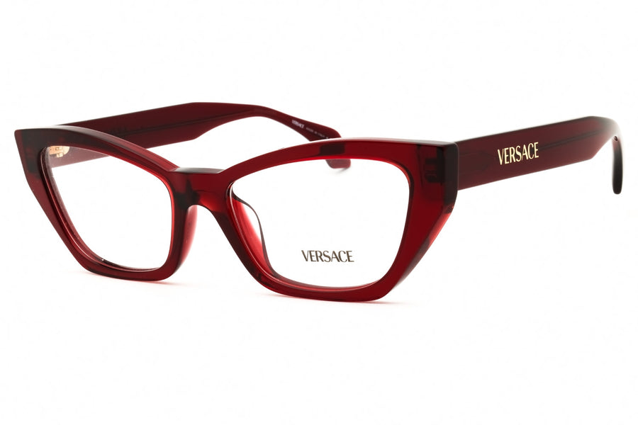 Versace 0ve3373u Eyeglasses Bordeaux