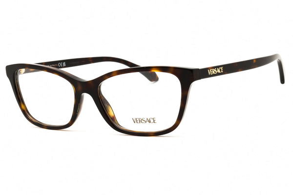 Versace 0ve3375 Eyeglasses Brown