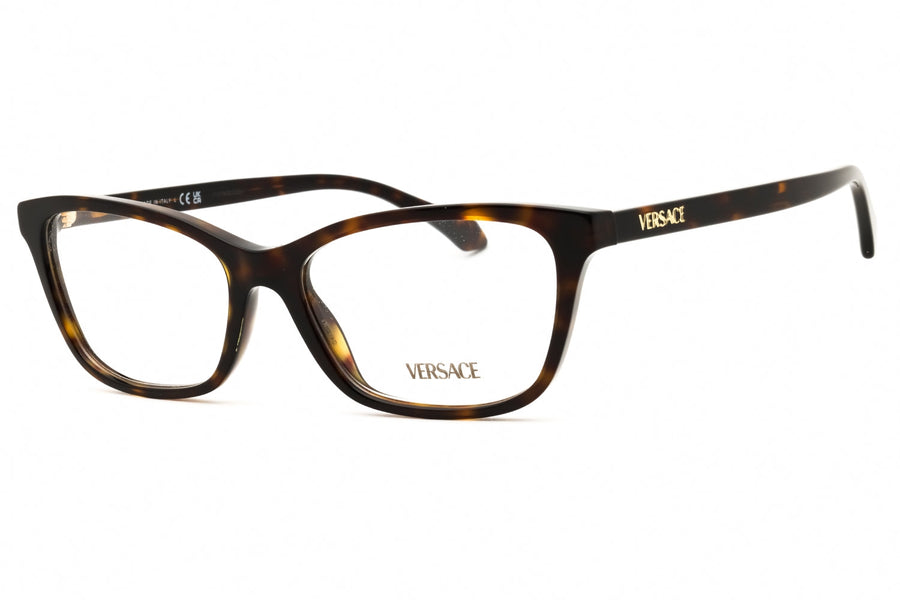 Versace 0ve3375 Eyeglasses Brown