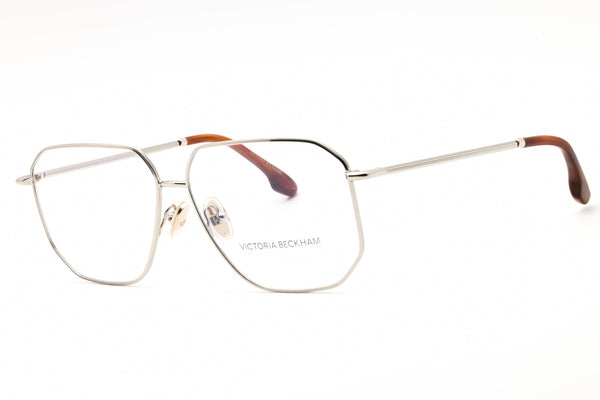 Victoria Beckham Vb2115 Eyeglasses Silver