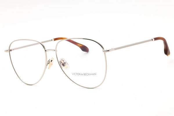Victoria Beckham Vb2116 Eyeglasses Silver