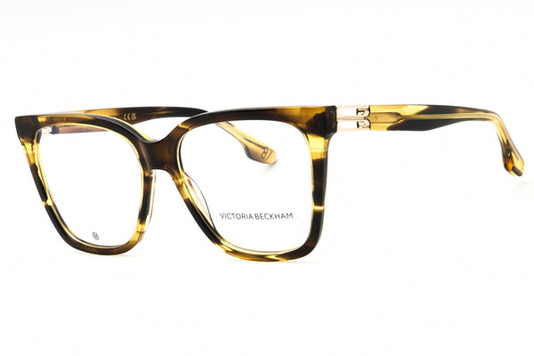 Victoria Beckham Vb2680 Eyeglasses Khaki