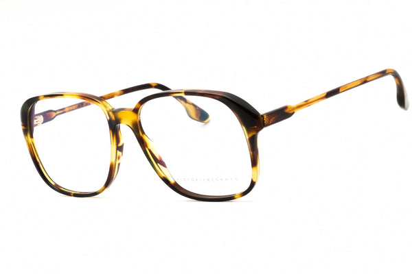Victoria Beckham Vbopt231 Eyeglasses Green