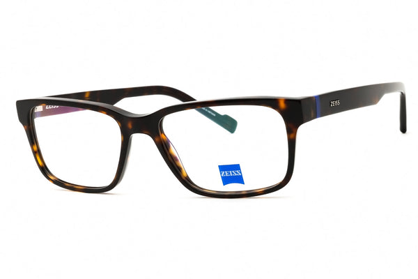 Zeiss Zs23534 Eyeglasses Brown