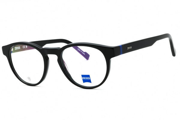 Zeiss Zs23535 Eyeglasses Black
