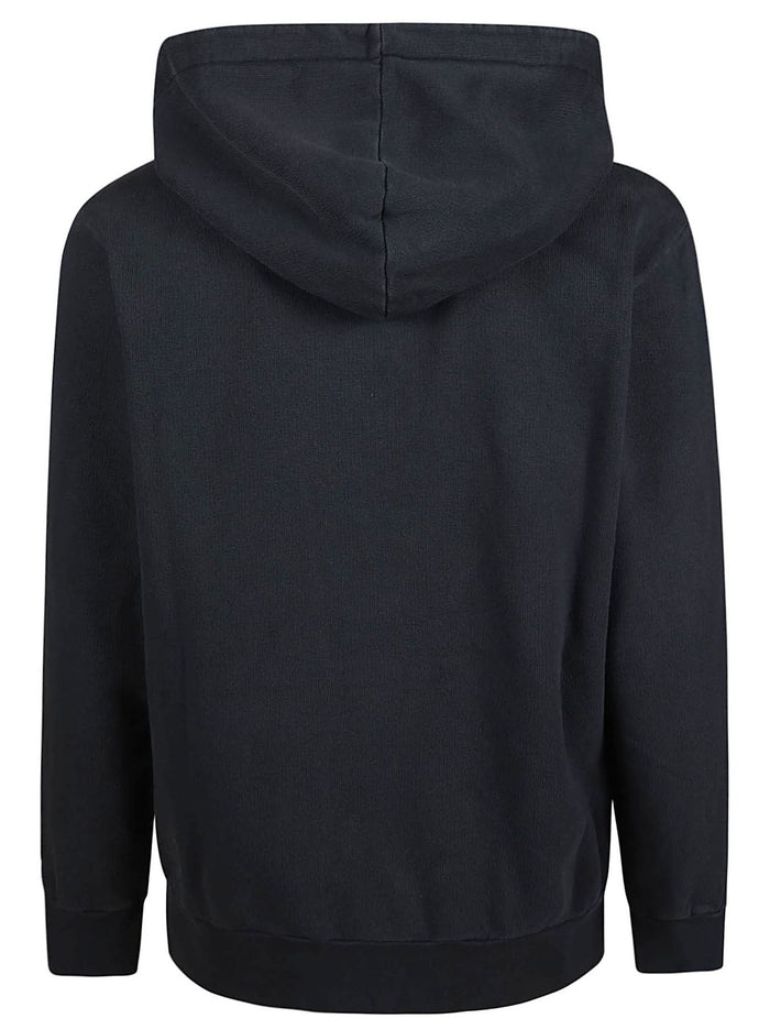 PMBB117R24FLE0070701 Grigio Cotton . made In Italy. Maglieria