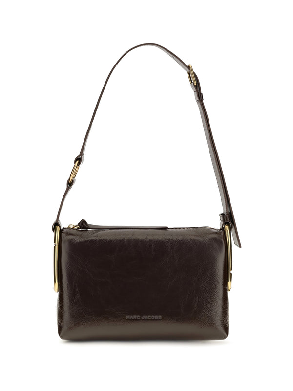 Medium Scene Leather Shoulder Bag Fondant Calf Bos Taurus