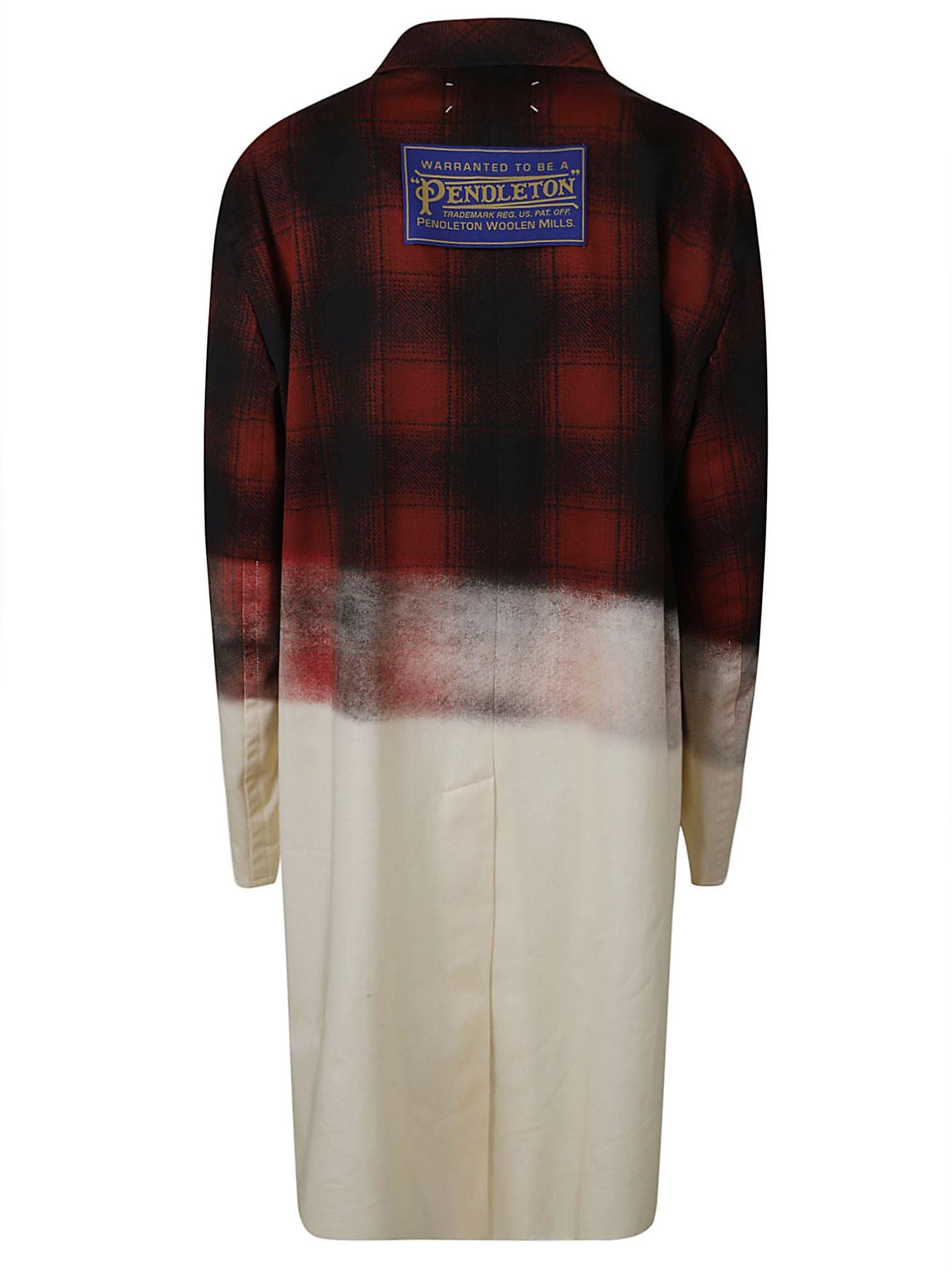 S51AA0341 S78467 Multicolore Cotton. made In Italy. Capospalla