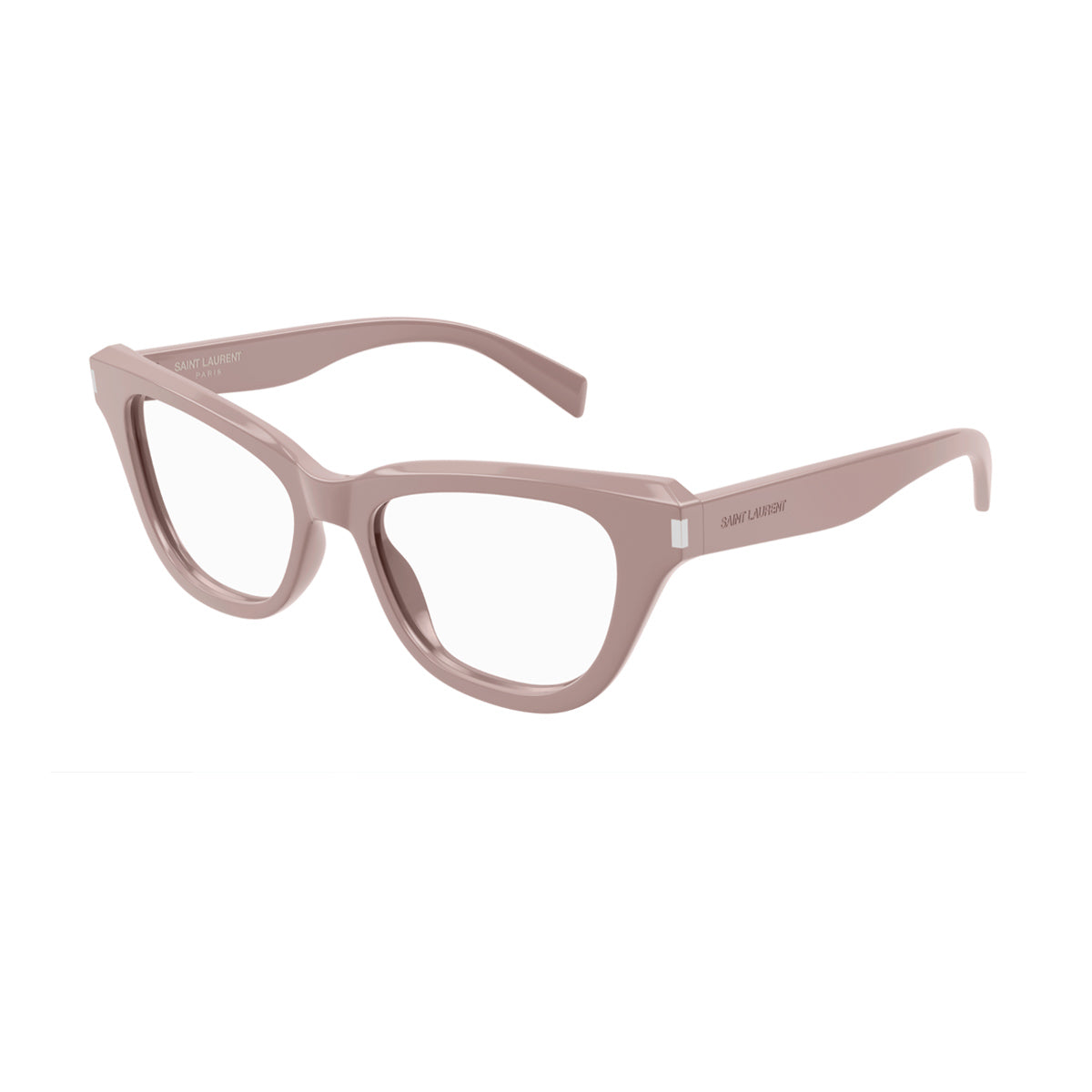 SL 472 LINE NEW WAVE 006 Pink Rosa Acetate Occhiali Vista