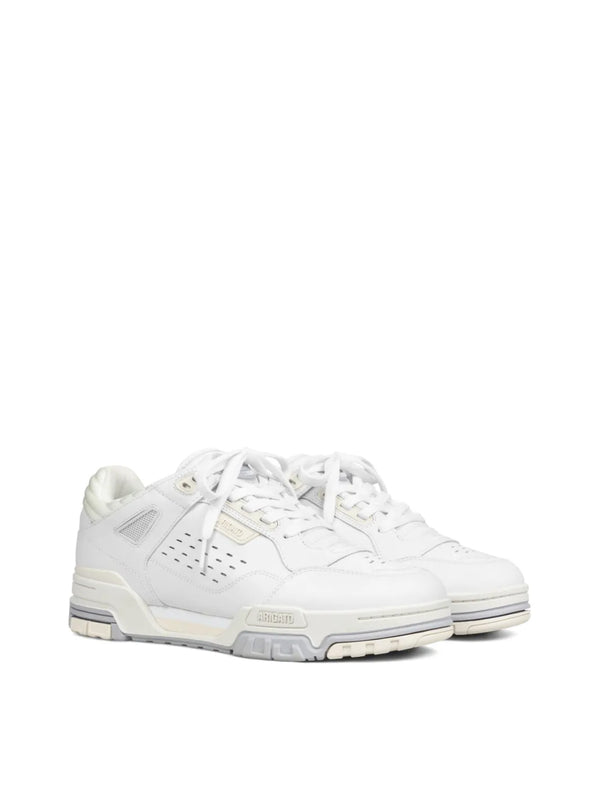 Axel Arigato Leather sneaker in white