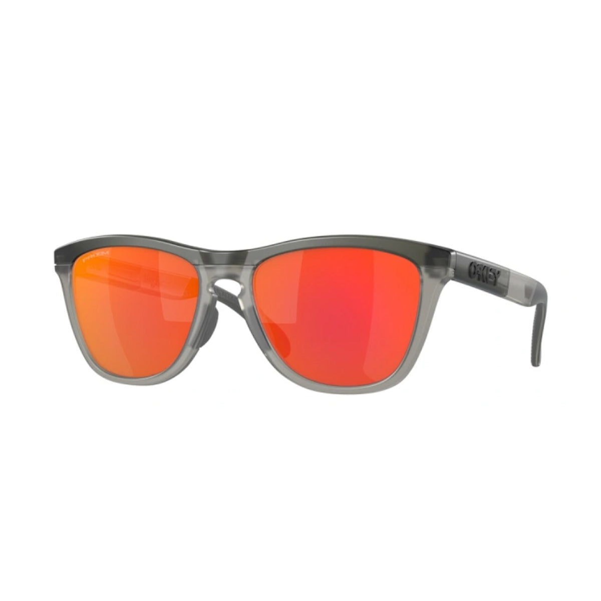 OO9284 928401 Grigio Propionate Occhiali Sole
