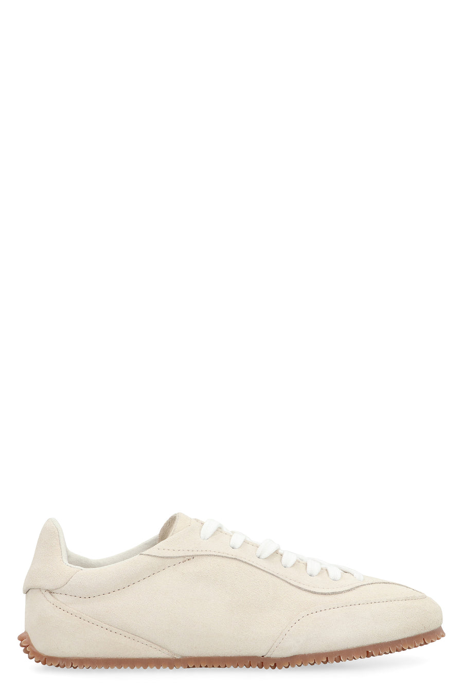 Sneakers Daze Runner Beige-Gum Beige/gum Chamois Trainers