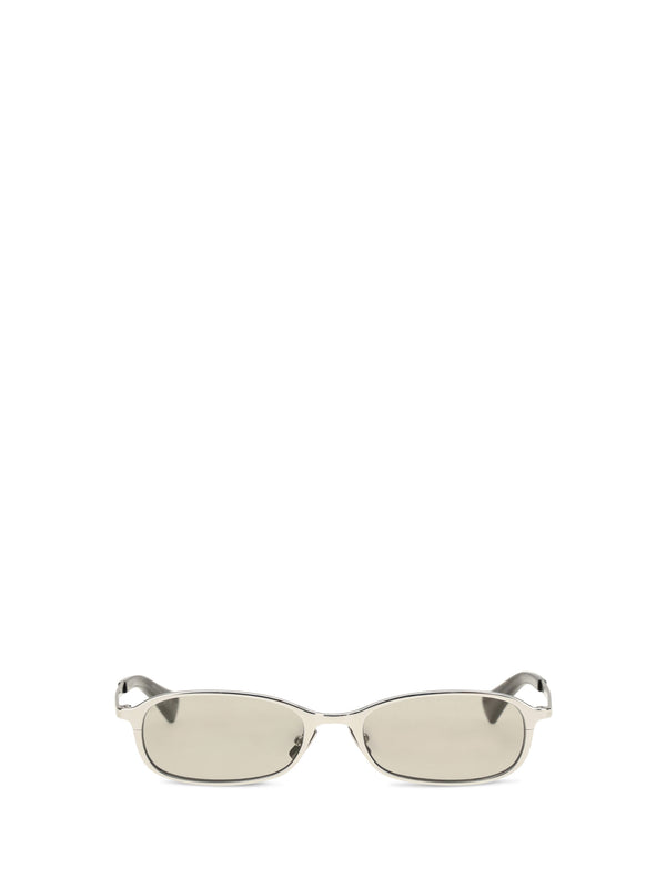 Sl 934 Mia Sunglasses Silver Warm G Acetate; Nylon