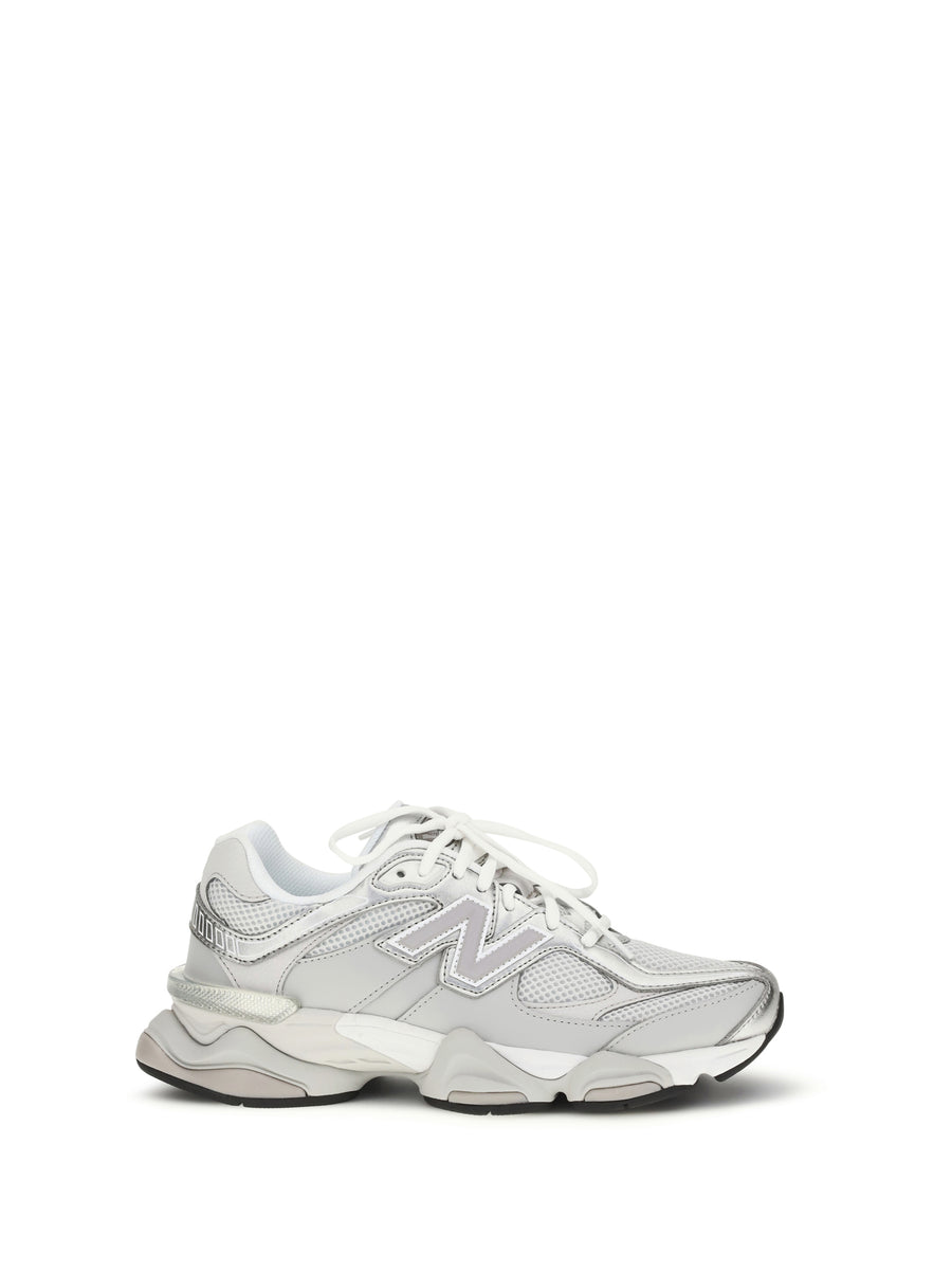 New Balance Upper: 100% Fabric; Sole: 100% Rubber sneakers in gray