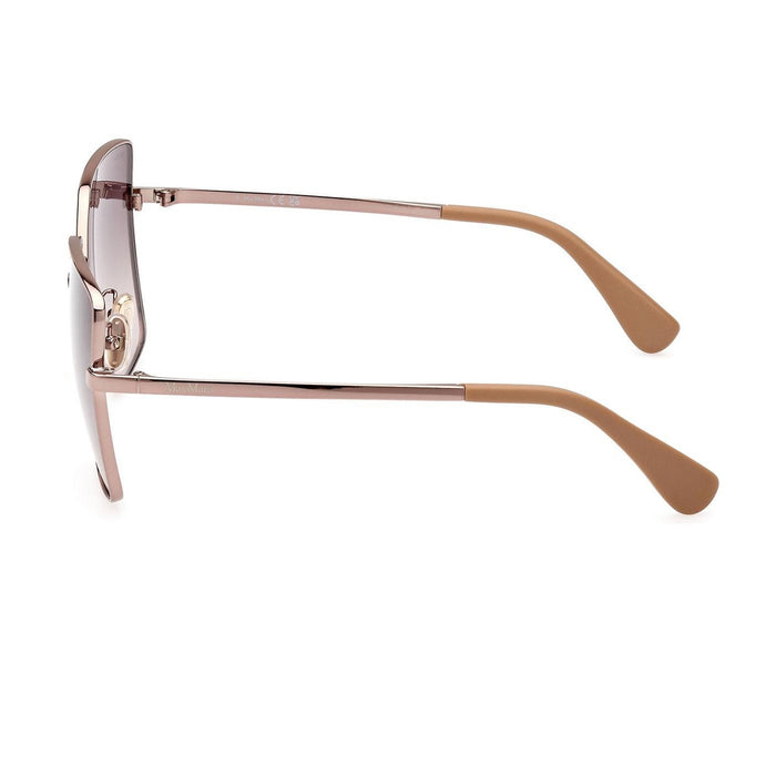 MM0052-H Rosa Metal Occhiali Sole