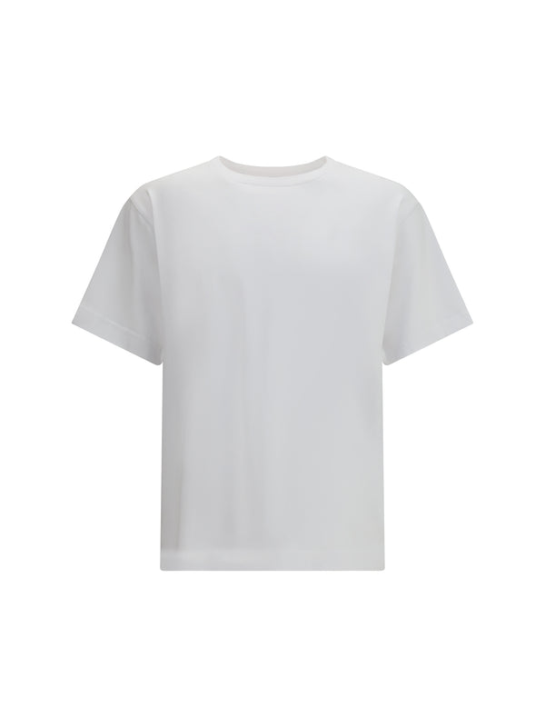 Kenzo 100% Cotton t-shirt in white