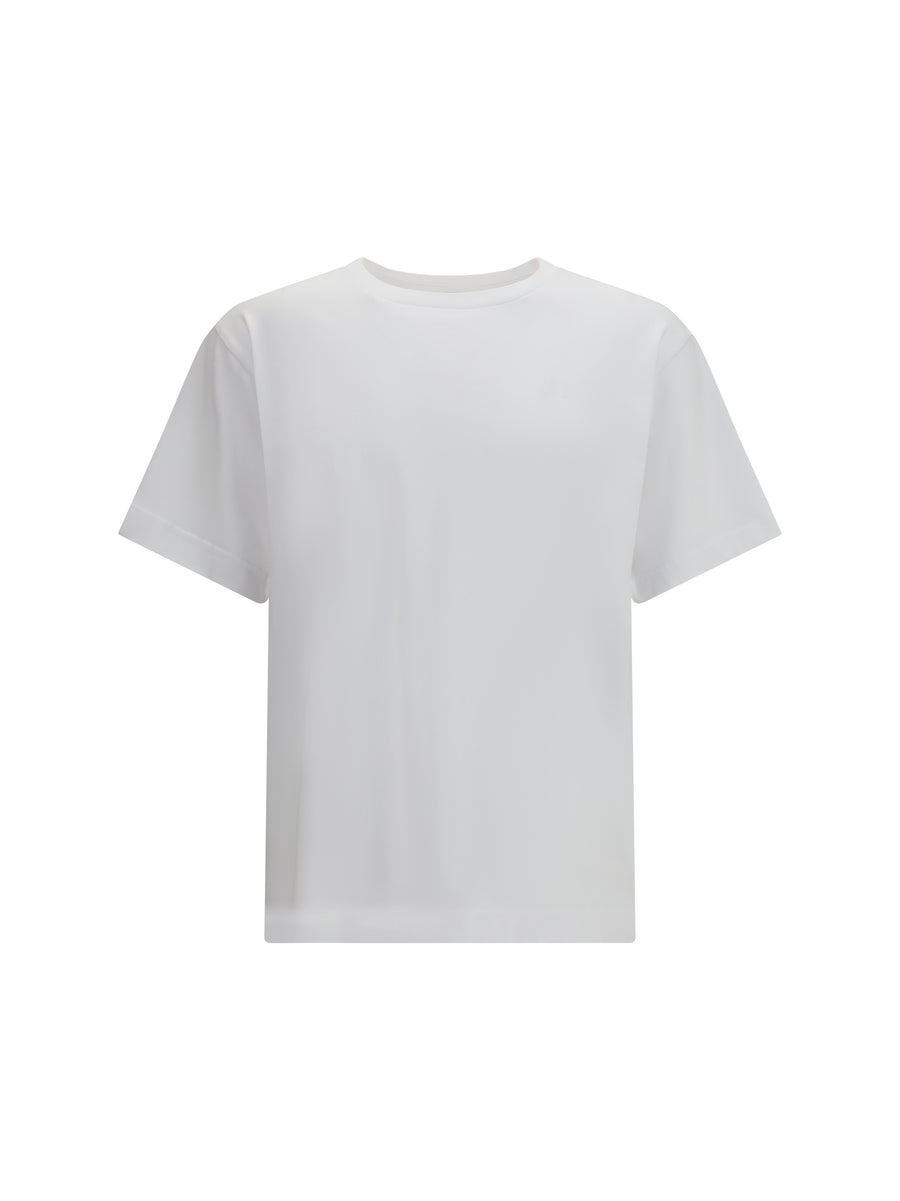 Kenzo 100% Cotton t-shirt in white