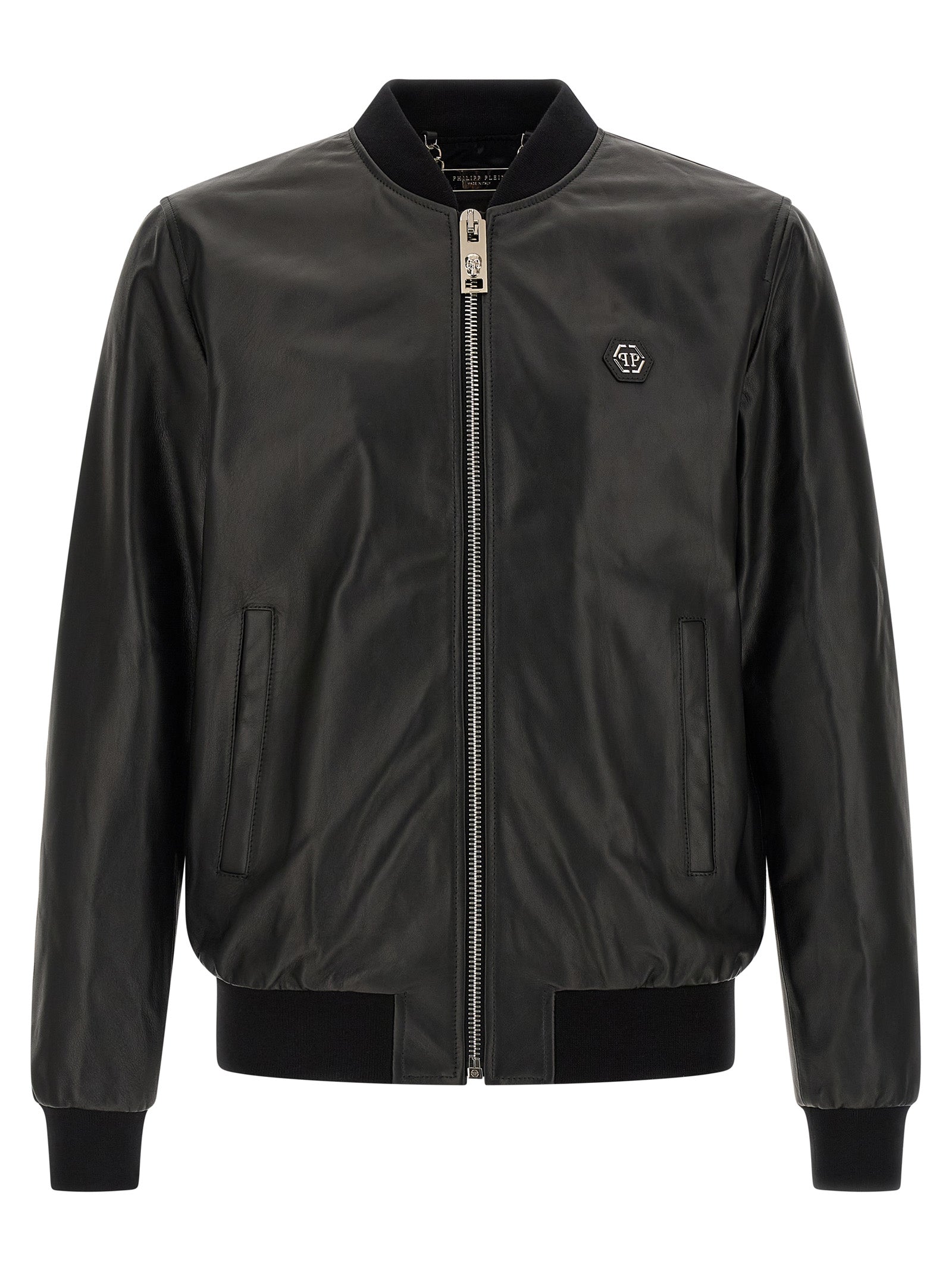 Billy bomber jacket Black Down Jacket, Parka, Casual