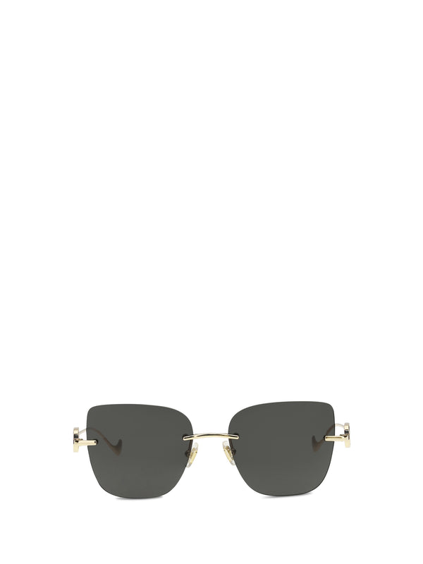 Valentino Garavani VG0033S Metal metallic sunglasses in gray
