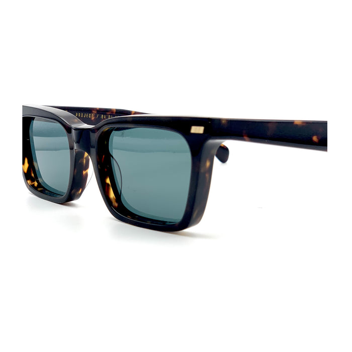Hug Marrone Occhiali Sole