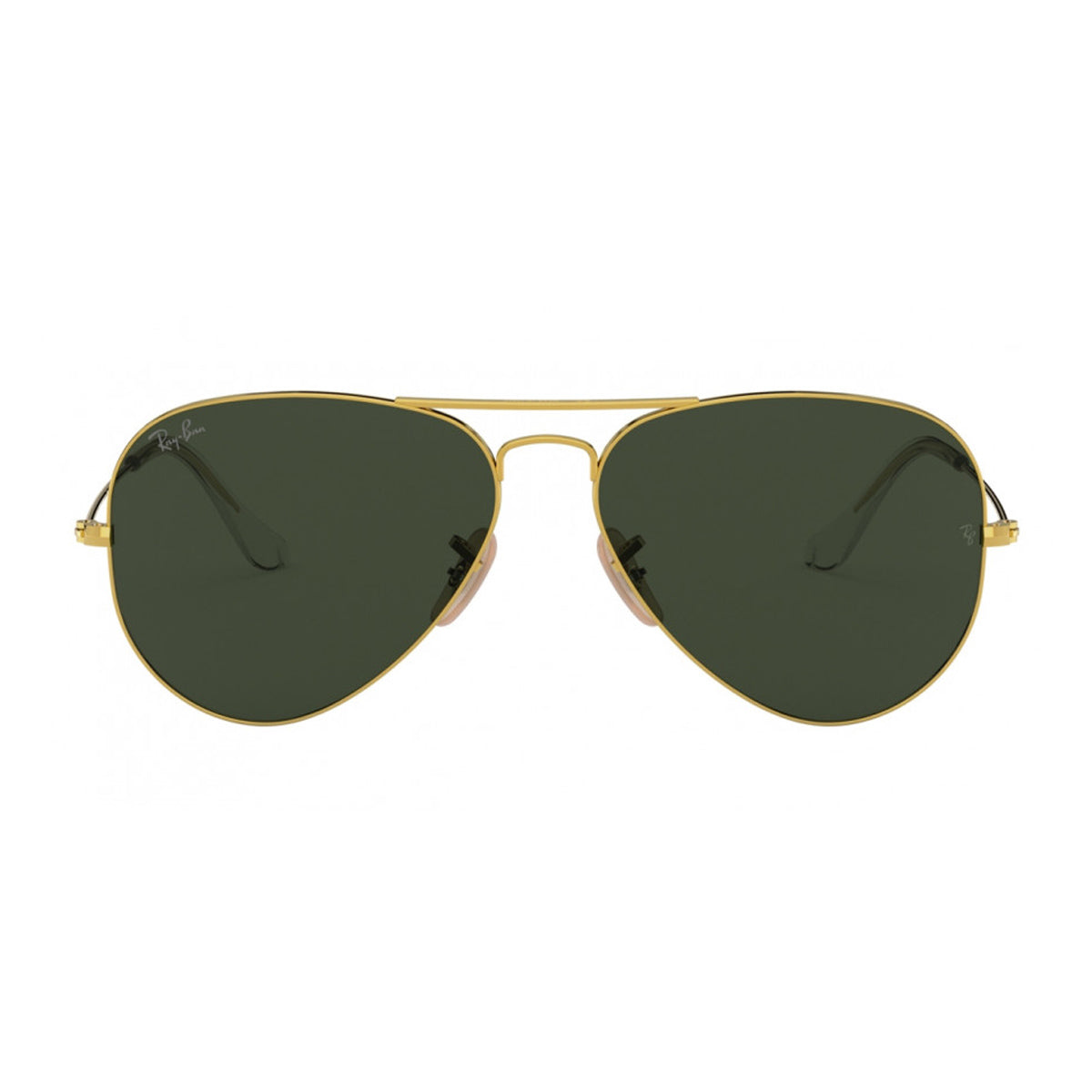 RB3025 Oro Metal Occhiali Sole