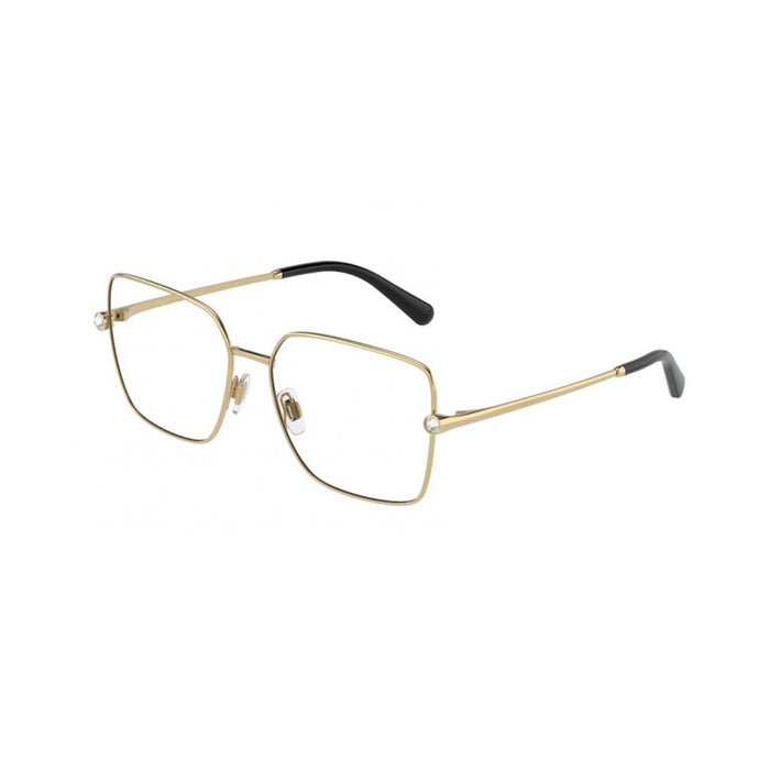 DG1341B Oro Metal Occhiali Vista