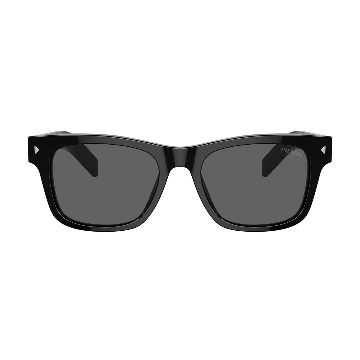 PRA17S 16K731 Nero Acetate Occhiali Vista