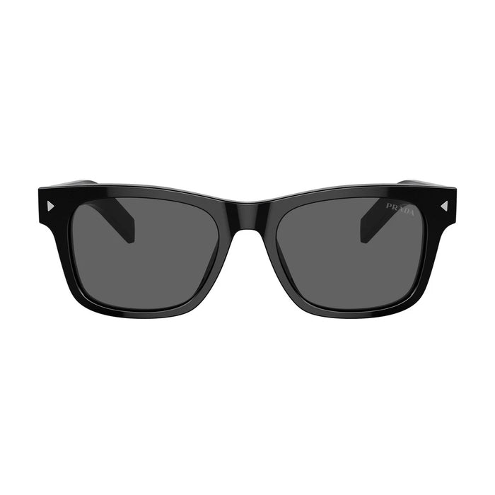 PRA17S 16K731 Nero Acetate Occhiali Vista