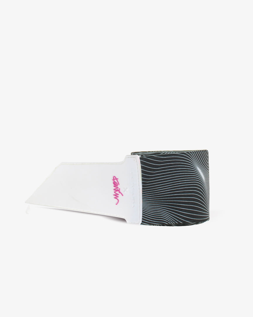 Change Shoe - Karim Rashid Limited Edition 03 Black Everyday Sneakers