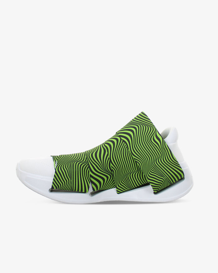 Special Edition - Karim Rashid Bands 04 Green Elastic