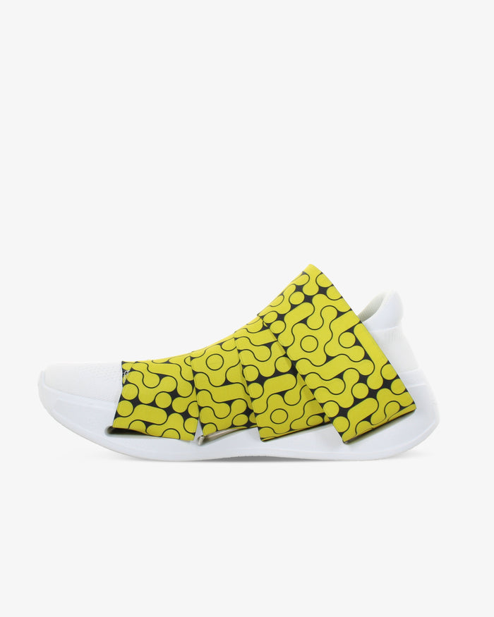 Special Edition - Karim Rashid Bands 05 Yellow Elastic