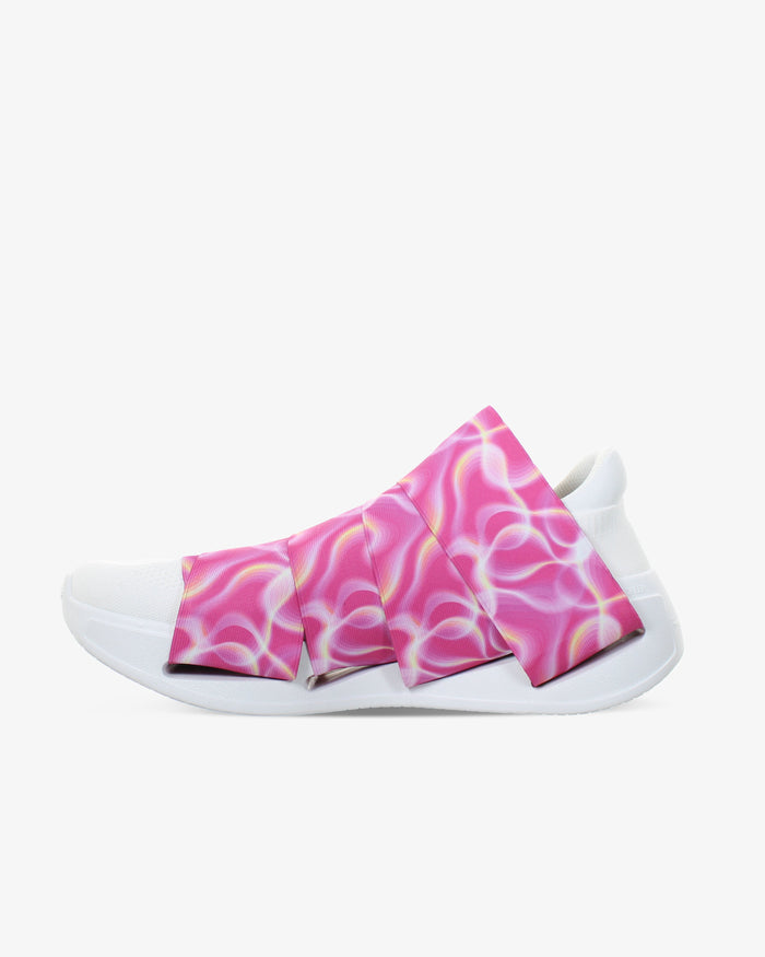 Change Shoe - Karim Rashid Limited Edition 06 Fuxia Everyday Sneakers