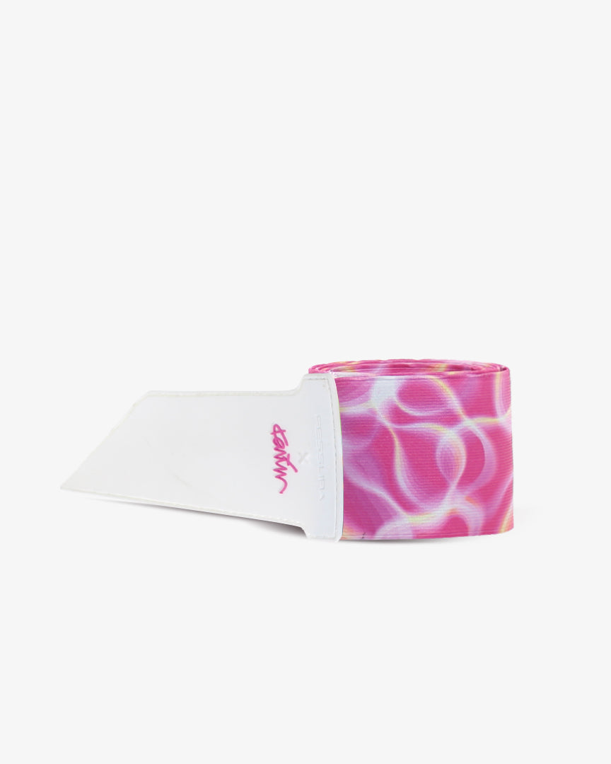 Change Shoe - Karim Rashid Limited Edition 06 Fuxia Everyday Sneakers