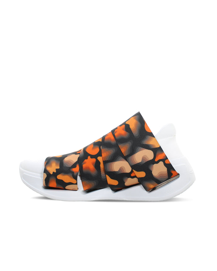 Special Edition - Karim Rashid Bands 09 Orange Elastic
