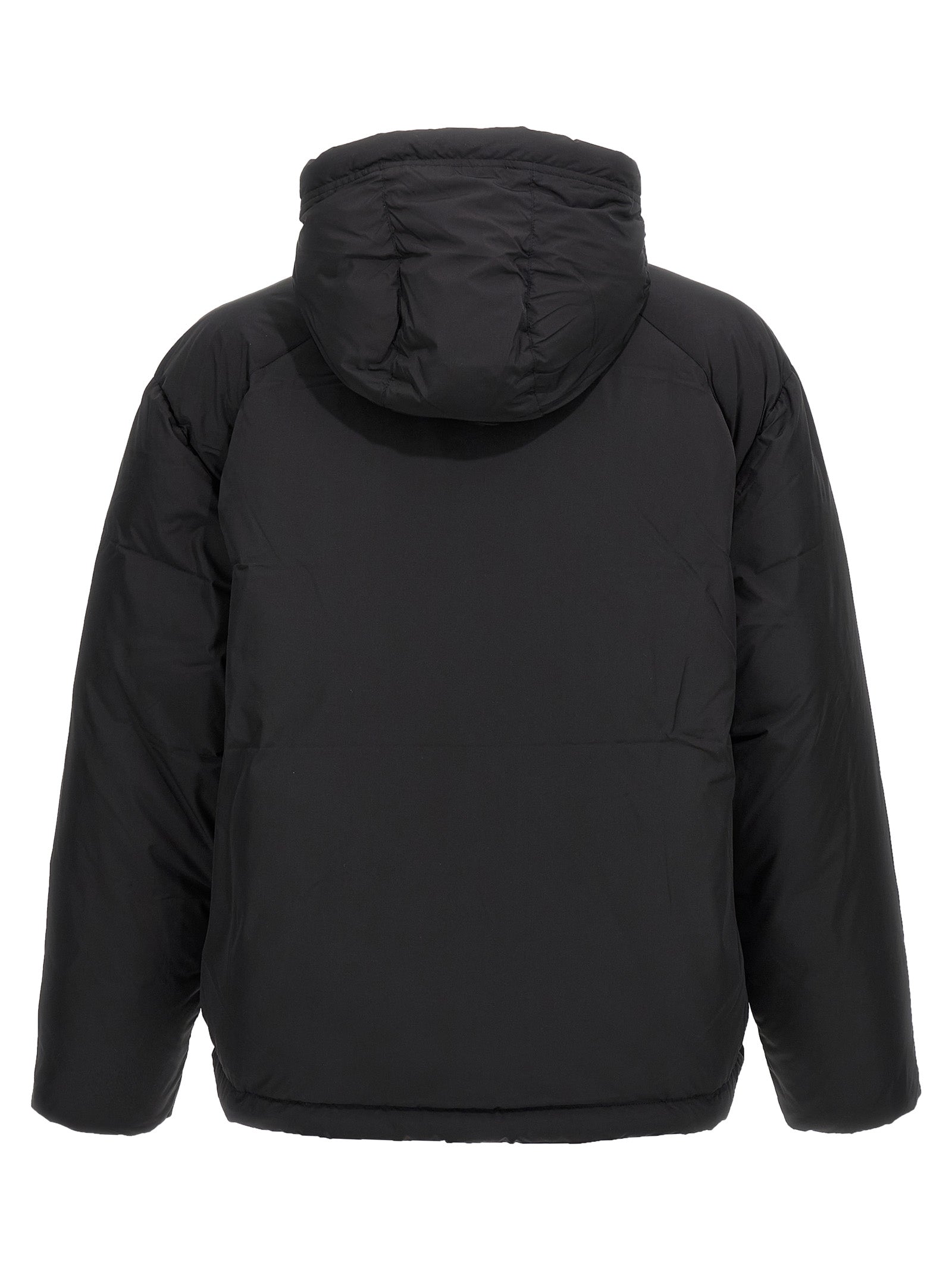 Boke Flower 2.0 down jacket Black Polyester Jacket, Parka, Casual
