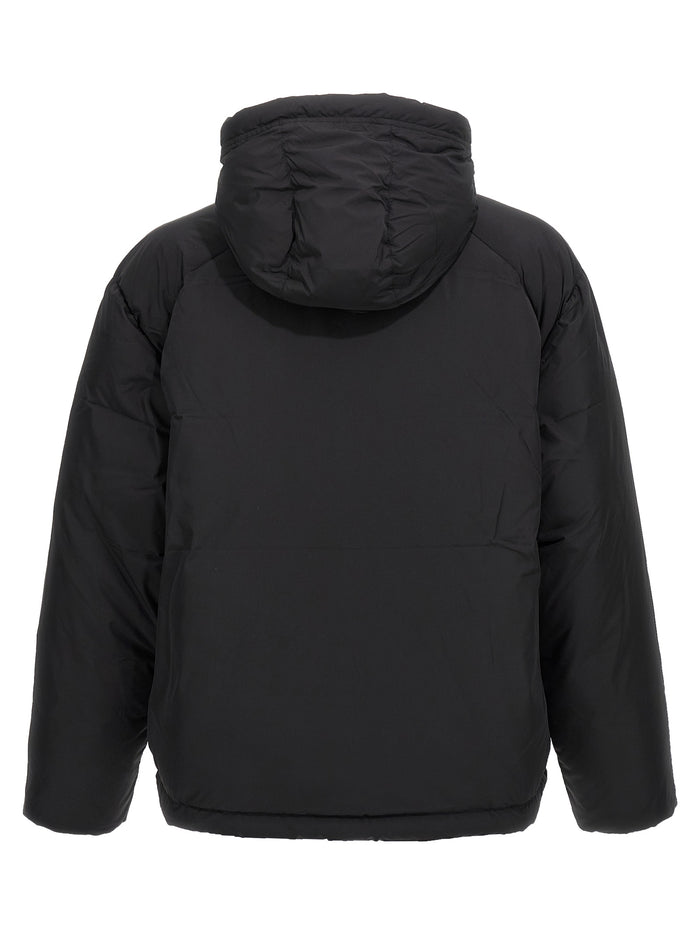 Boke Flower 2.0 down jacket Black Polyester Jacket, Parka, Casual